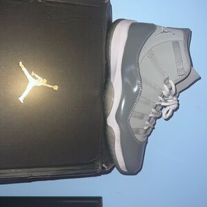 Jordan 11s